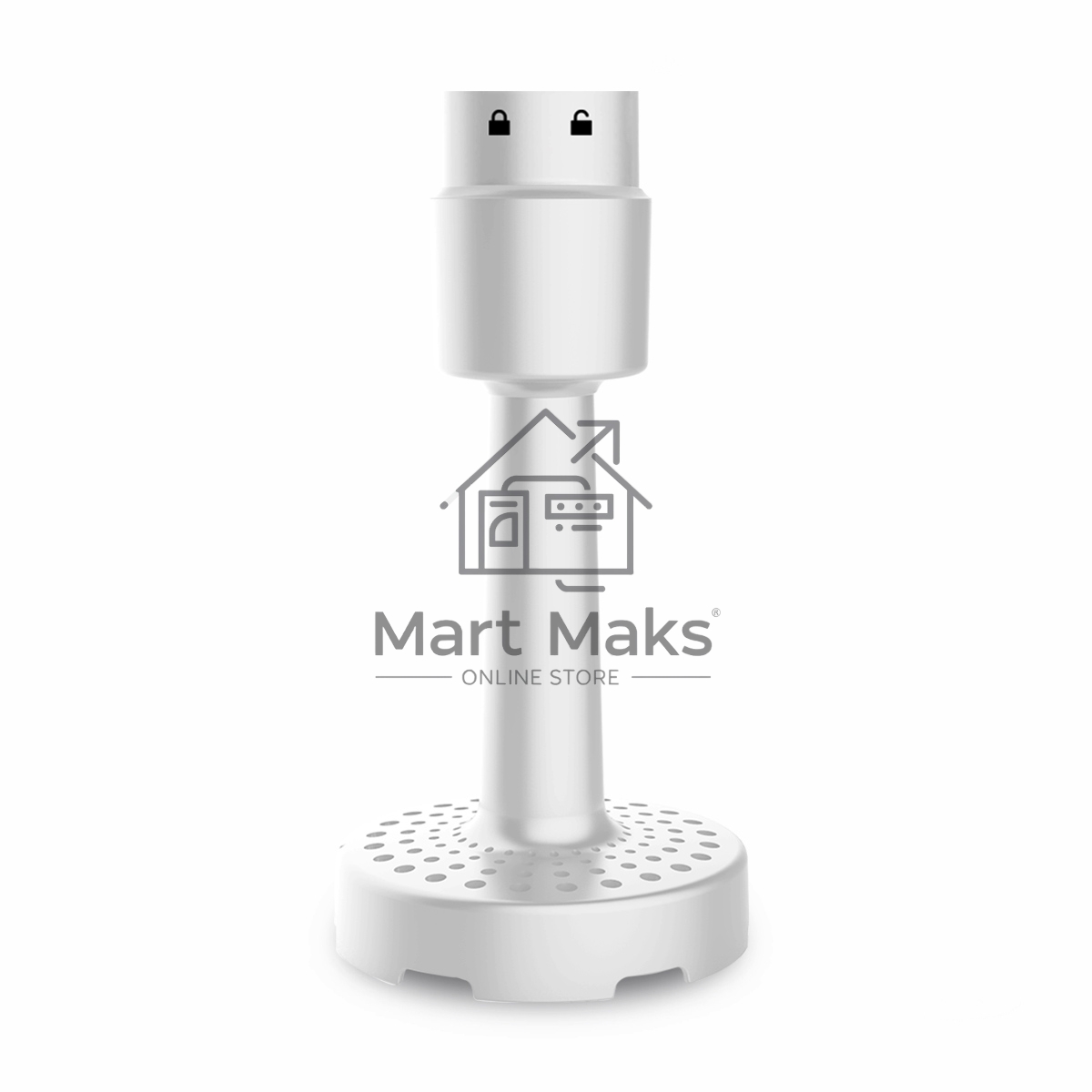 Блендер Centek CT-1352 (белый)