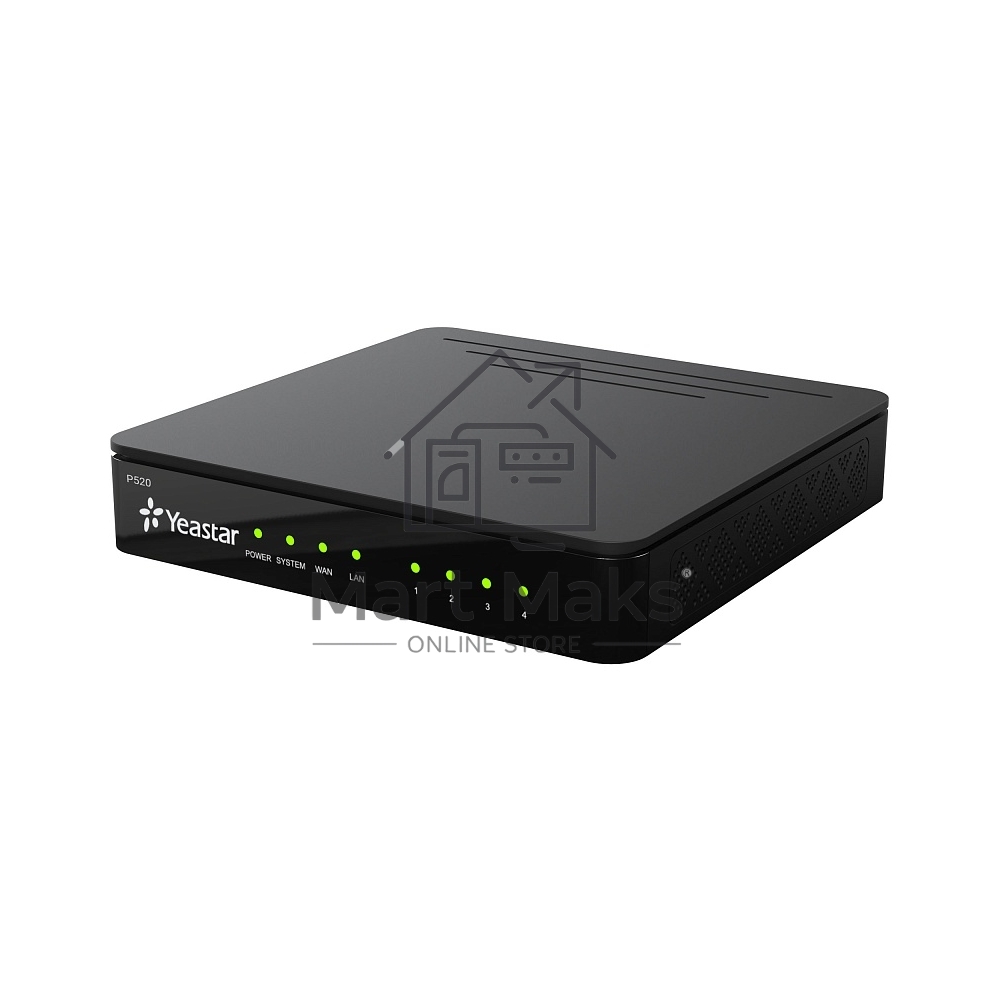 АТС Yeastar P520