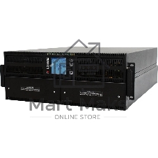 Источник бесперебойного питания Штиль ST1110SL 8000Вт 10000ВА серый