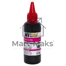 Чернила Hi-Black универсальные для HP (Тип H-V1), M, 0,1 л. Чернила Hi-Black универсальные для HP (Тип H-V1), M, 0,1 л.