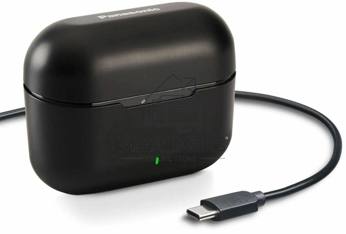 Наушники вкладыши Panasonic RZ-B110WDG-K