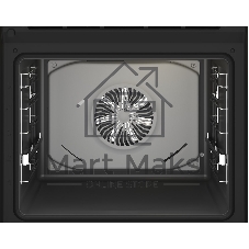 Встраиваемый духовой шкаф Beko BIOM1532KBNCS черный