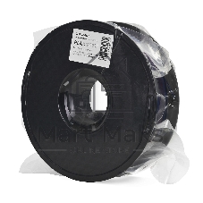 Филамент Crown Micro CM-FILPLASD012BR PLA Silk двойной 1.75 1кг синий-красный