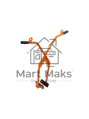 Захват бордюрного камня ручной Сибртех 18161 до 300 мм, 80 кг