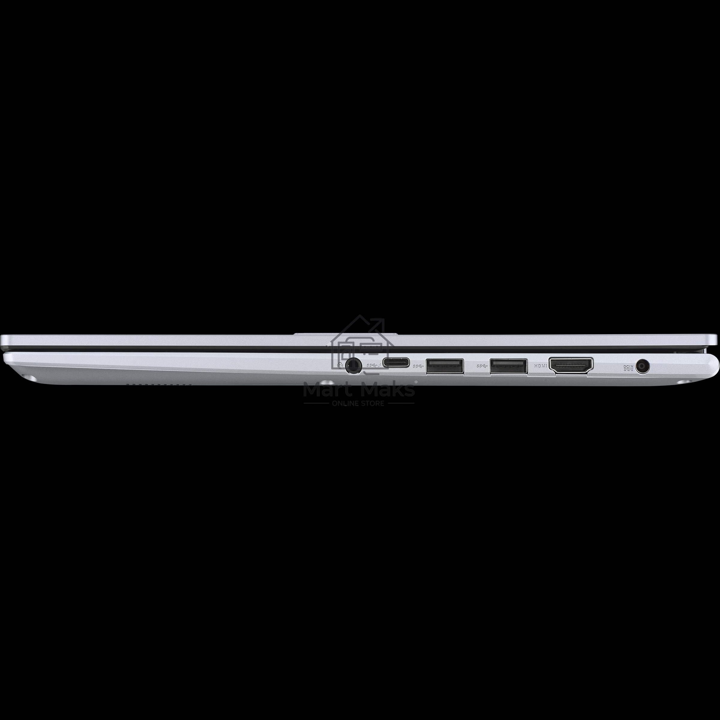 Ноутбук ASUS Vivobook 16 X1605VA-MB2103 Intel Core i7-13620H 2.4 GHz DDR4 16GB 1TB PCIE G4 SSD Intel Iris X Graphics 16.0