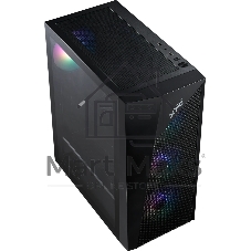 Компьютерный корпус XPG LANDER500MTA-BLACKCOLOR черный