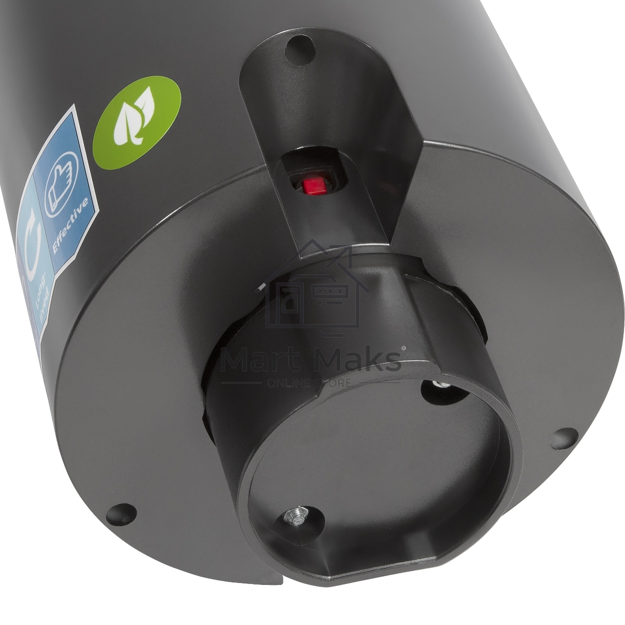 Измельчитель пищевых отходов Bort TITAN 4000 (Control) Мощность л.с. 0,75 ; 560 Вт; 4,2 кг/мин; 3200 об/мин; 1400 мл; Металл ;набор аксессуаров 5 шт [93410242]