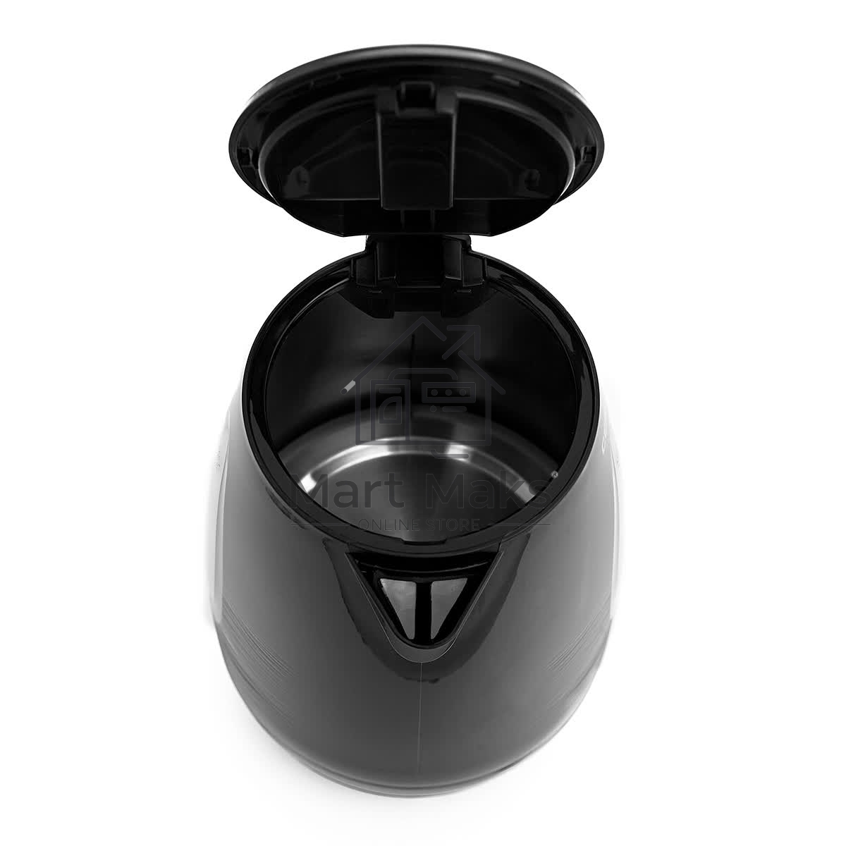 Чайник электрический Centek CT-0048 черный