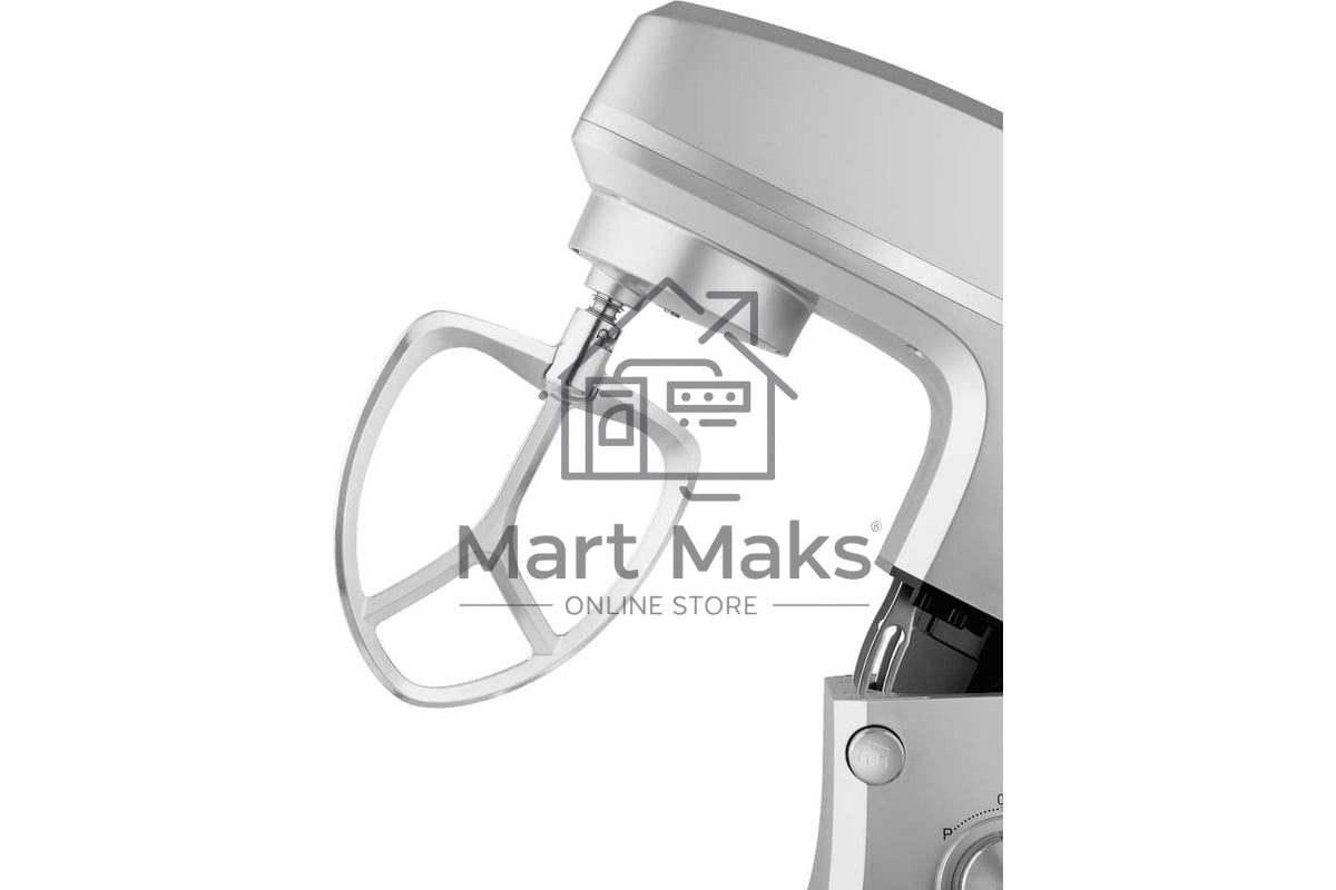 Миксер планетарный Maunfeld MF-432S