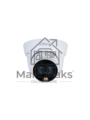 Камера видеонаблюдения Dahua DH-IPC-HDW1239TP-A-LED-0360B-S5