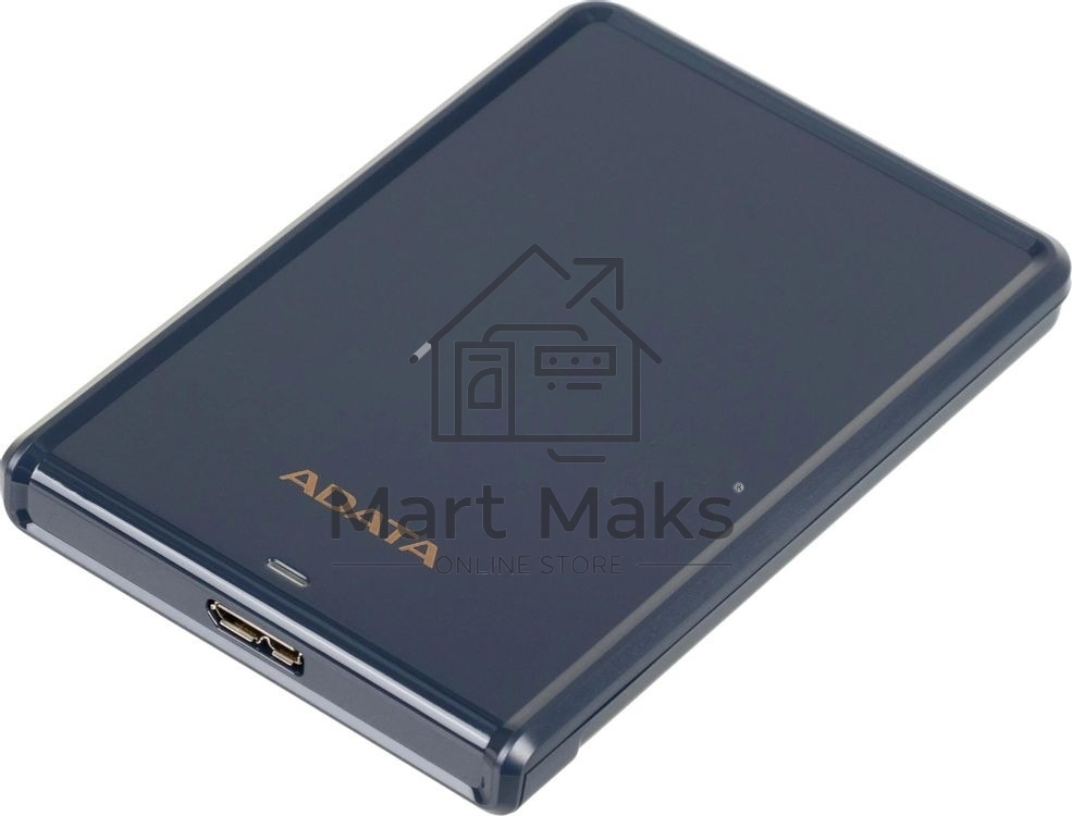 Внешний HDD 2.5