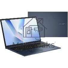 Ноутбук Asus Vivobook 17 X1704MA-AU035/17.3