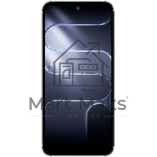 Смартфон Tecno Spark 50 6/128Gb серый