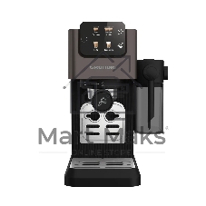 Промо_Кофемашина Delisia KSM 6430