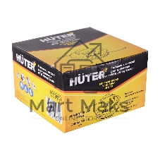 Промо_Катушка для садовых триммеров Huter GTH Easy Load d=2.4мм L=3м для GGT GET-1200/1500/1700 (71/2/25)