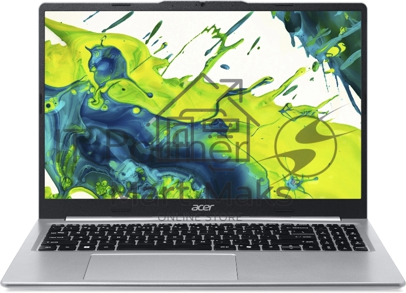 Ноутбук Acer AL15-49P-R73X/15.6