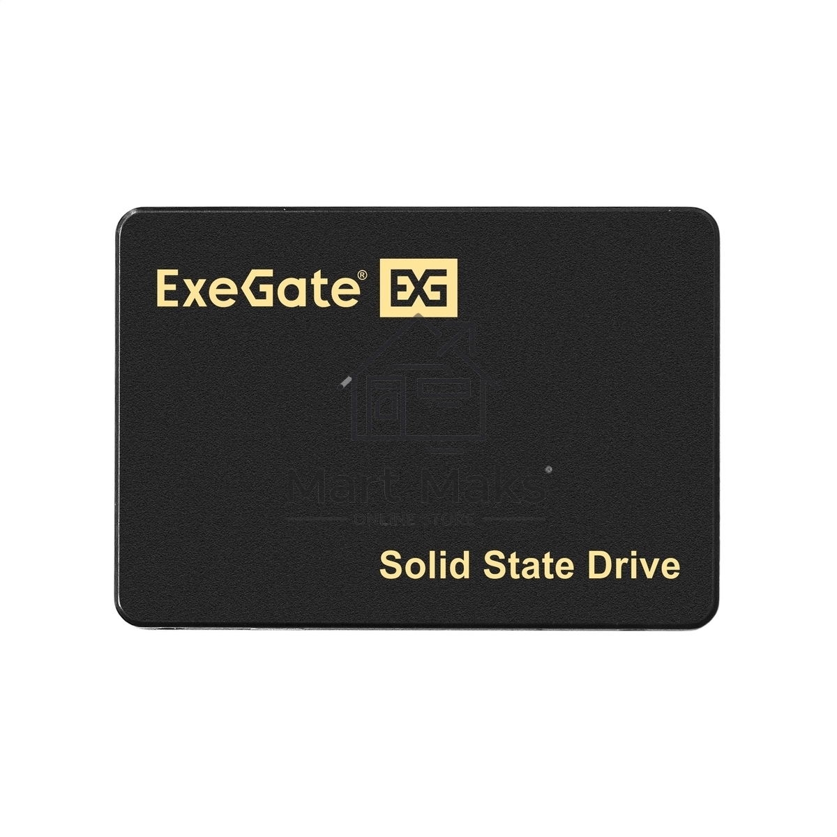Накопитель SSD ExeGate NextPro UV500TS960, 960Gb, 2.5