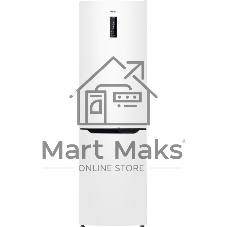 Холодильник Atlant ХМ-4624-109 NW белый двухкамерный 235/94 л морозилка снизу, No Frost