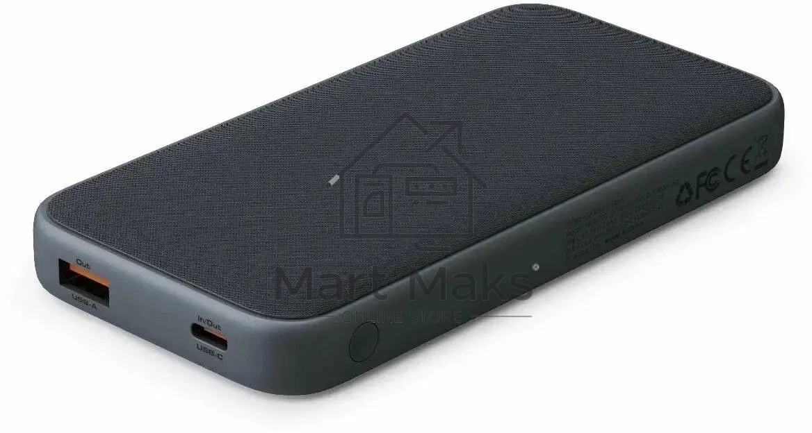 Портативный аккумулятор Aukey Sprint 10000 20W
