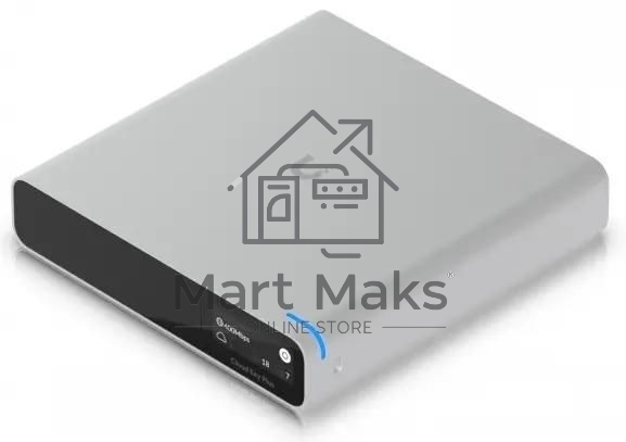 Контроллер Ubiquiti UniFi Cloud Key Gen2 Plus SSD для сети UniFi (024532)
