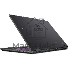 Ноутбук MSI Cyborg 15 B2RWEKG-236XRU черный Intel Core 5 210H/16Gb/SSD 1Tb/RTX 5050 8Gb/15.6