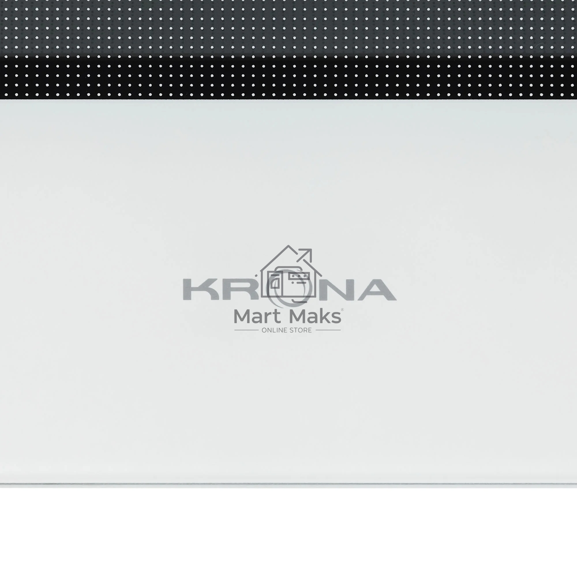Духовой шкаф Электрический Krona BIRNE 60 WH белый