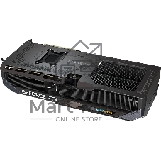 Видеокарта Gigabyte GV-N5080GAMING OC-16GD (V1.0) RTX5080 16Gb PCI-E 5.0 256bit GDDR7 2730/30000 HDMIx1 DPx3 HDCP Ret