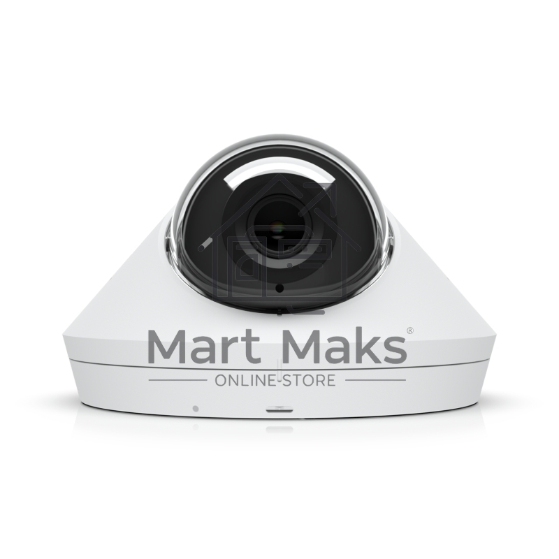 IP-камера Ubiquiti UVC-G5-Dome - UniFi Video Camera G5 Dome