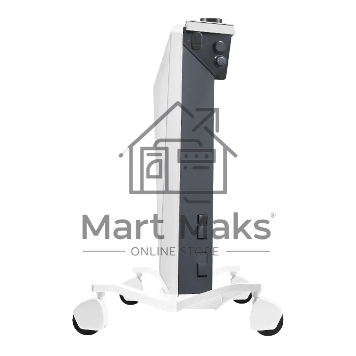 Конвектор комплект Electrolux Rapid Transformer ECH/R-1000 T-TUM3 белый, 1000 Вт, 15 м2, термостат