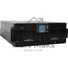 Источник бесперебойного питания Штиль ST1110SL 8000Вт 10000ВА серый