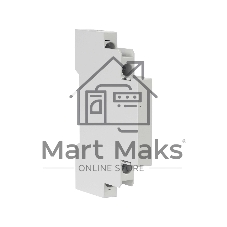 Контакт дополнительный для DMP32 и DMP63 бокового монтажа 1НО+1НЗ YON DMPA32S11