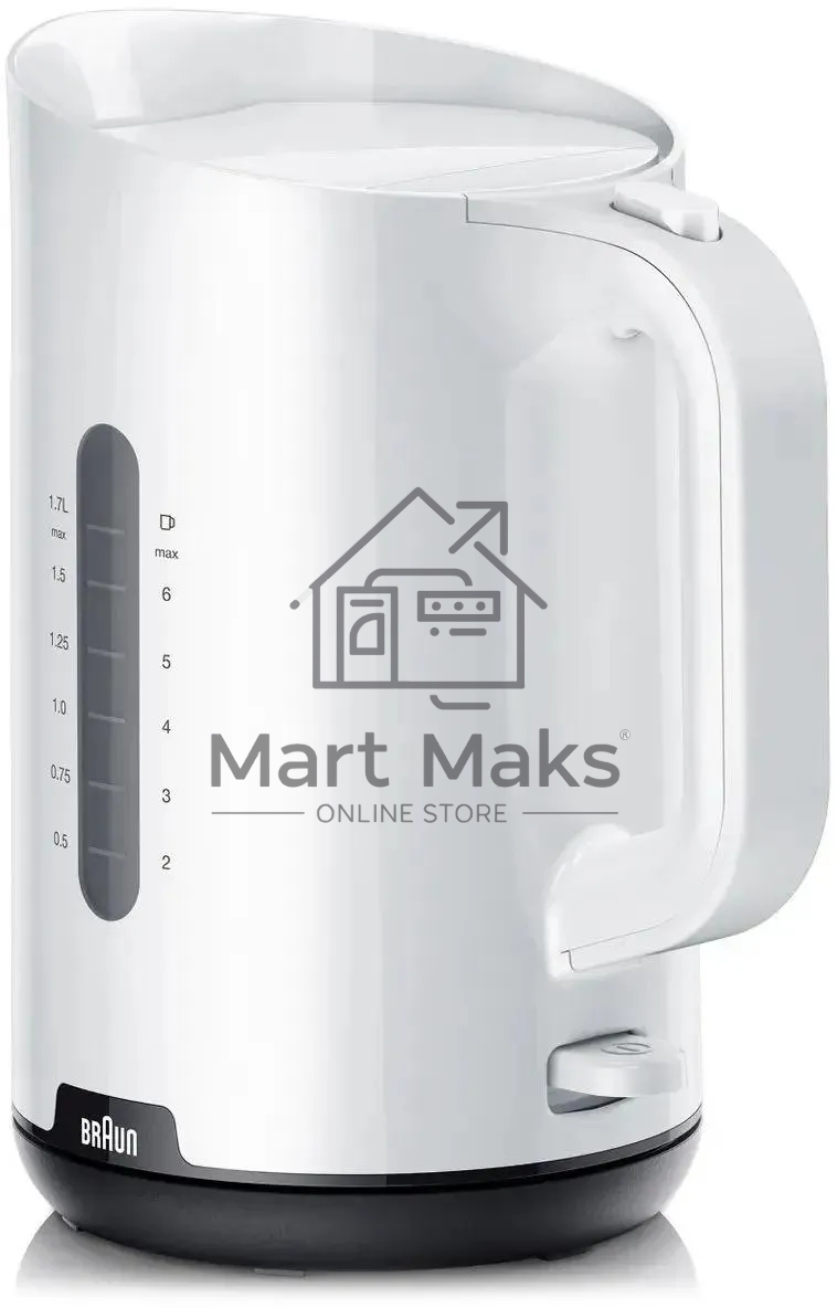 Чайник Braun WK5100WH