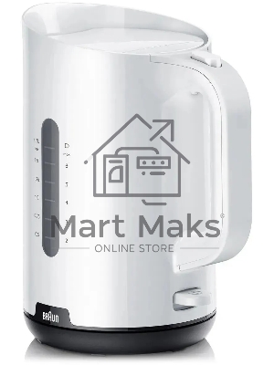 Чайник электрический Braun WK5100WH