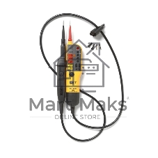 Тестер Fluke IG (FLUKE-T110)