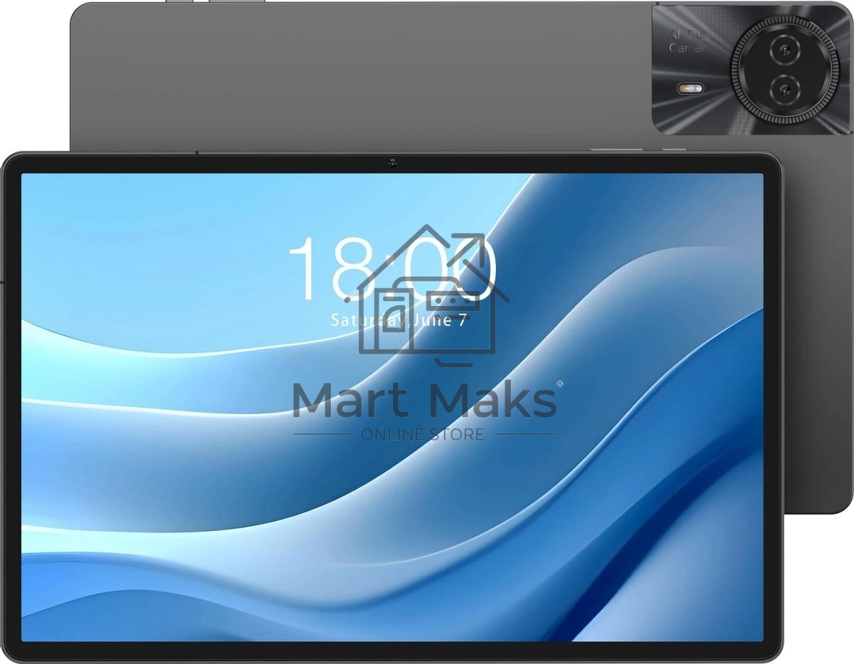 Планшет Teclast T50 Max G99 (2.2) 8C RAM8Gb ROM256Gb 11