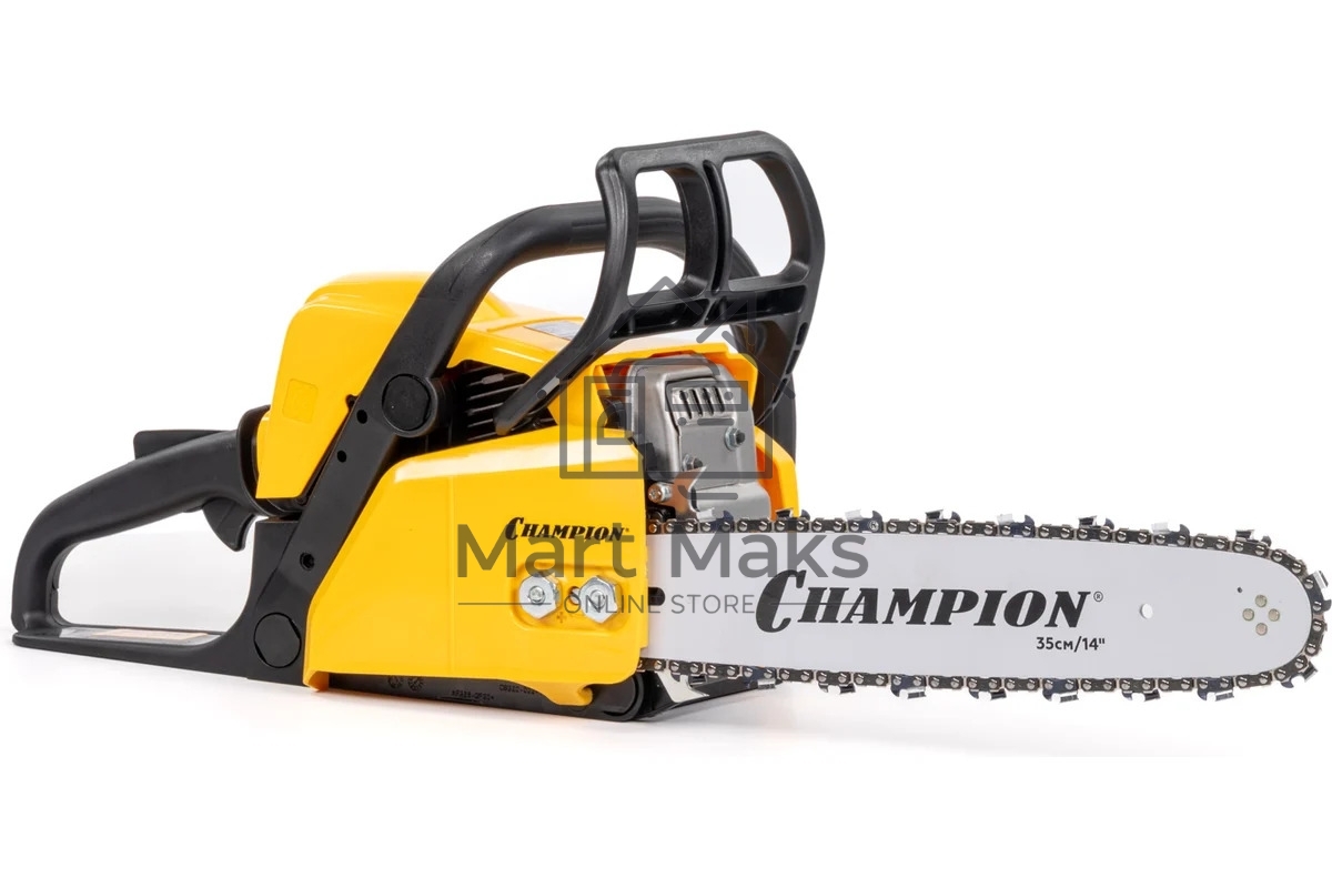 Бензопила CHAMPION 232-14
