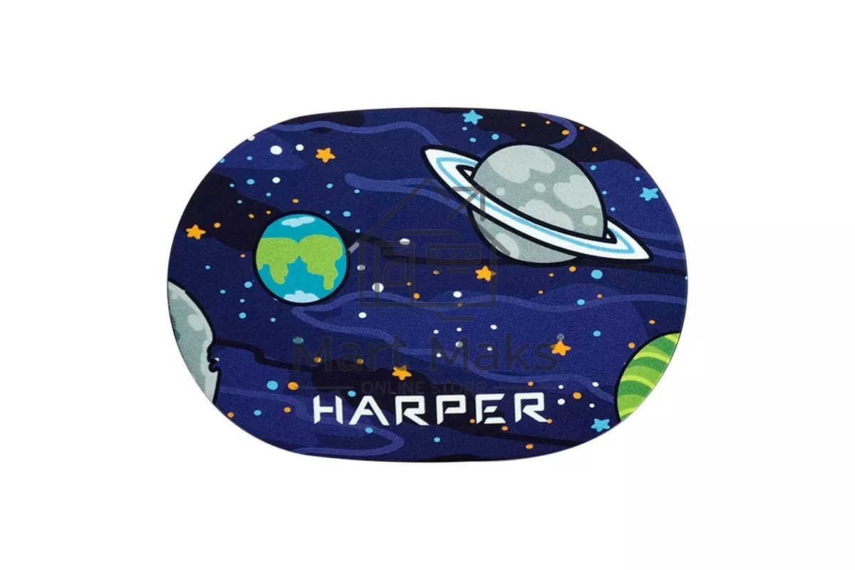 Наушники HARPER HB-532 черный