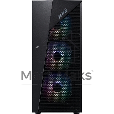 Компьютерный корпус XPG LANDER500MTA-BLACKCOLOR черный