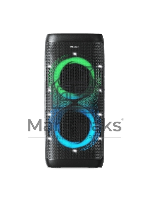 Саундбар Hisense PARTY THUNDER черный