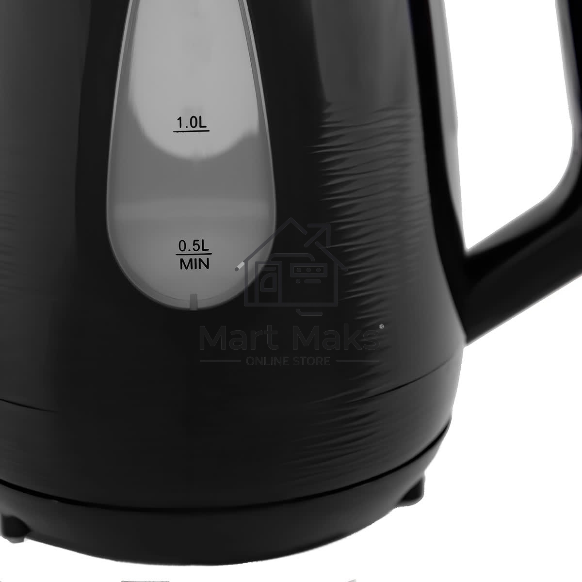 Чайник электрический Centek CT-0048 черный