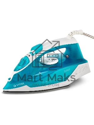 Утюг Vitek VT-8307 B