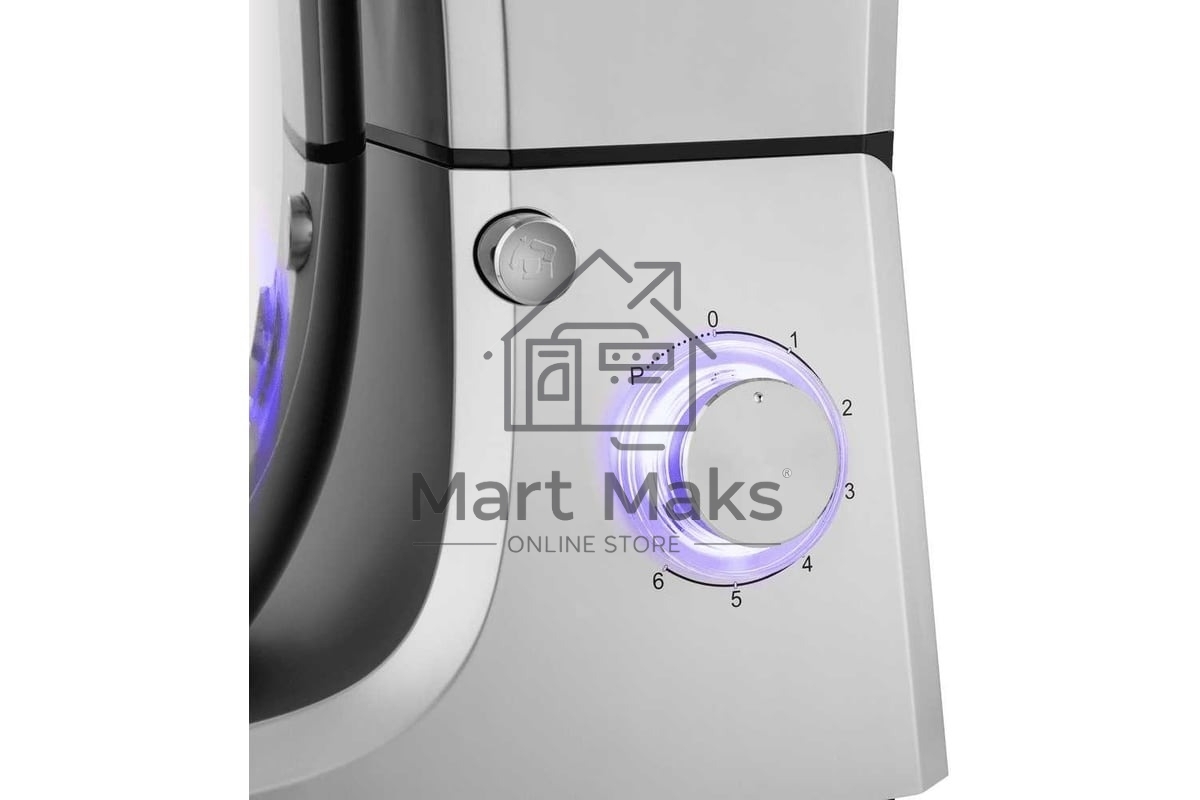 Миксер планетарный Maunfeld MF-432S