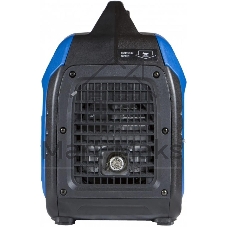 Электрогенератор бензиновый инверторный Hyundai HHY 3050Si, 3.3 кВт, 59 дБ, 22 кг