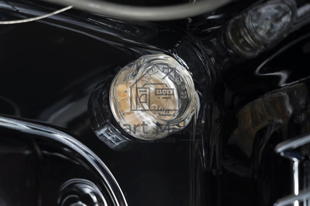 Духовой шкаф Gefest ЭДВ ДА 602-02 К64S, встраиваемый