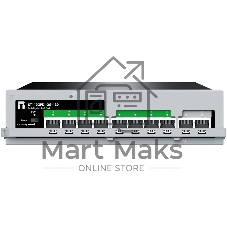 Коммутатор Netis ST110GPDI-2G-130 10x1Гбит/с 8PoE неуправляемый