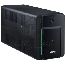 Источник бесперебойного питания APC Easy-UPS BVX2200LI/2200 ВА/1200 Вт/6xIEC 320 С13