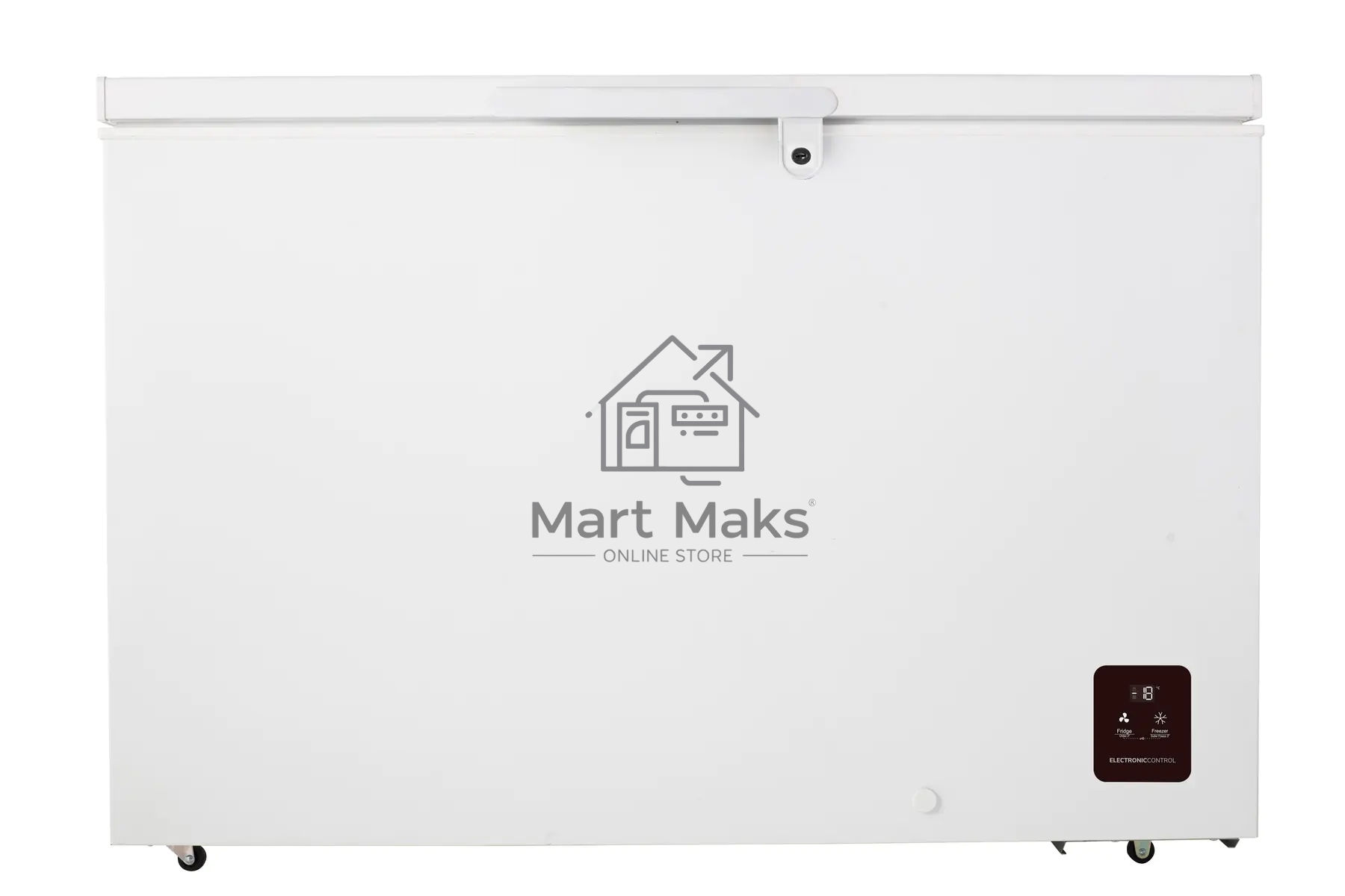 Морозильный ларь Gorenje FHC4216W5