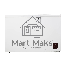 Морозильный ларь Gorenje FHC4216W5