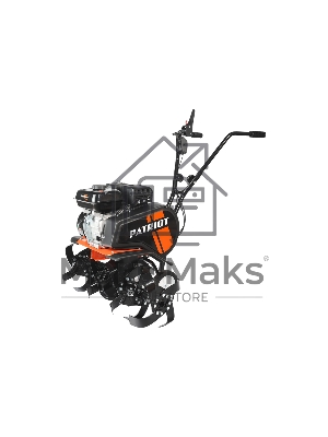 Культиватор Patriot OREGON 7л.с.