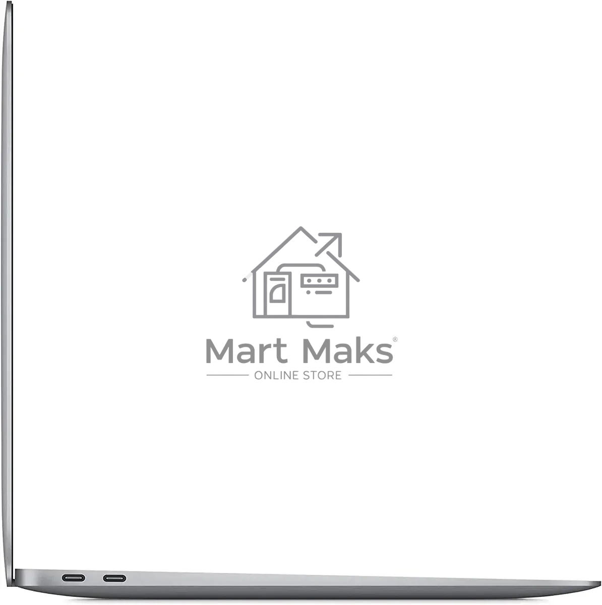 Ноутбук Apple MacBook Air A2337 M1 8 core 8Gb SSD256Gb/7 core GPU 13.3
